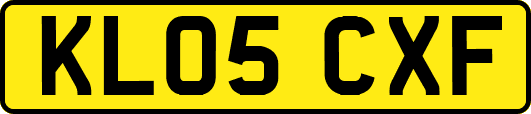 KL05CXF