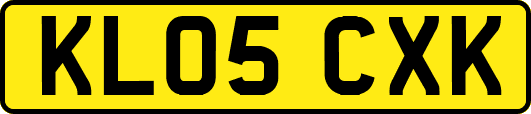KL05CXK