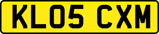 KL05CXM