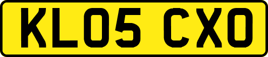 KL05CXO