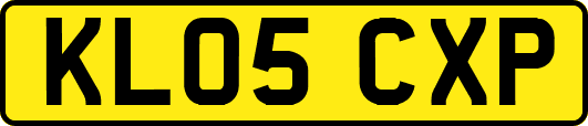 KL05CXP