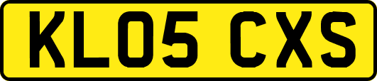KL05CXS