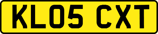 KL05CXT