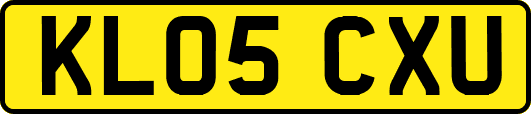 KL05CXU