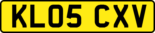KL05CXV