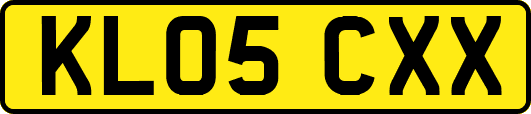 KL05CXX