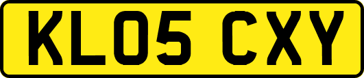 KL05CXY