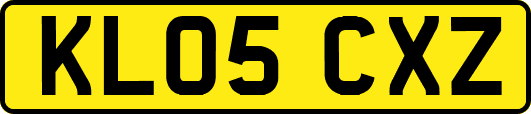 KL05CXZ