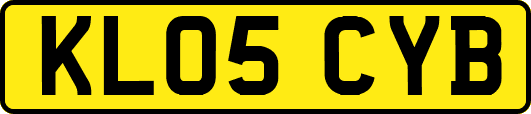 KL05CYB