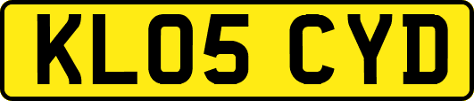 KL05CYD
