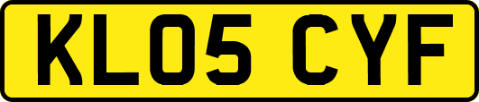 KL05CYF
