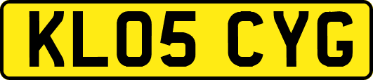 KL05CYG