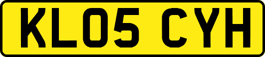 KL05CYH