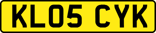 KL05CYK