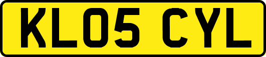 KL05CYL