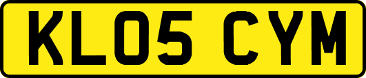 KL05CYM