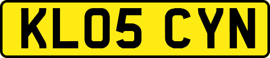 KL05CYN