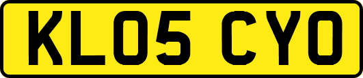 KL05CYO