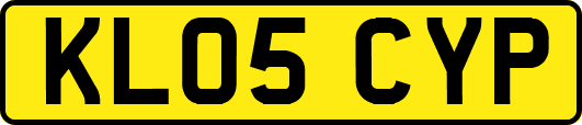 KL05CYP