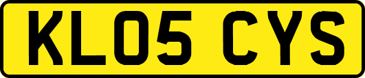 KL05CYS