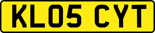 KL05CYT