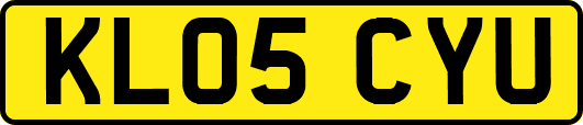 KL05CYU
