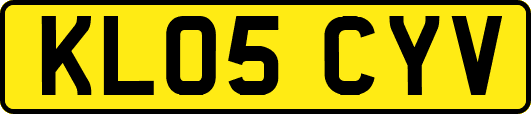 KL05CYV