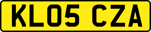 KL05CZA