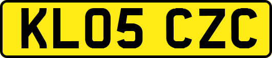 KL05CZC