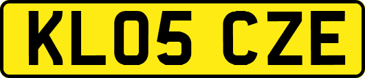 KL05CZE