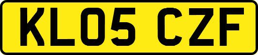 KL05CZF