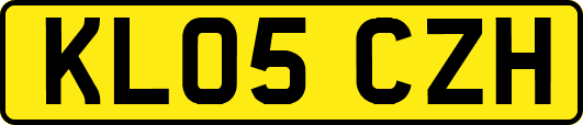 KL05CZH