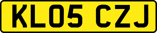 KL05CZJ