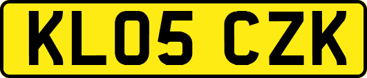 KL05CZK