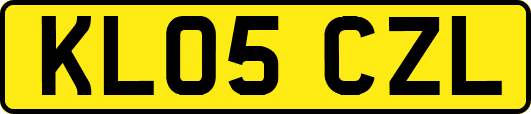 KL05CZL
