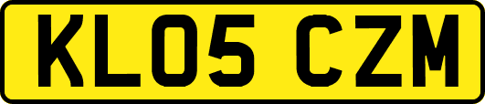 KL05CZM