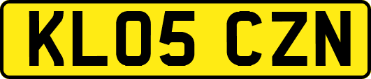 KL05CZN