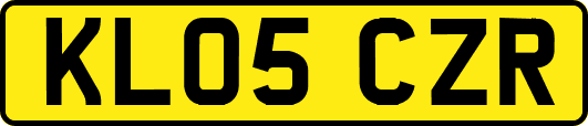 KL05CZR