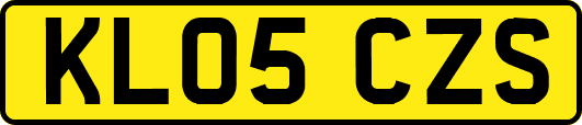 KL05CZS