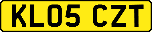 KL05CZT