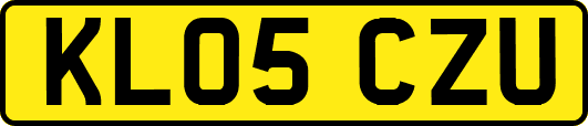 KL05CZU