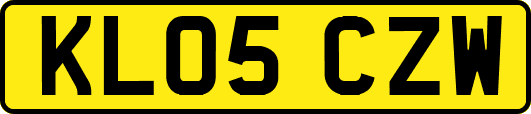 KL05CZW