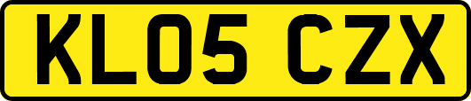 KL05CZX