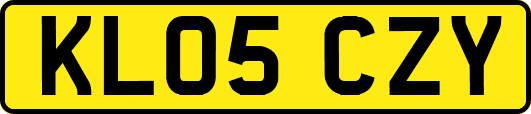 KL05CZY