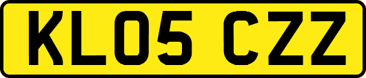 KL05CZZ