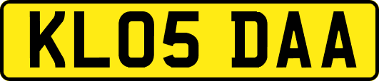 KL05DAA