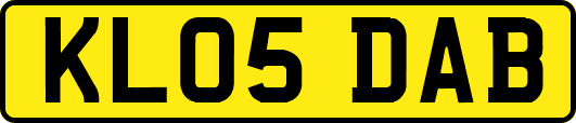 KL05DAB