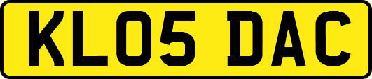 KL05DAC