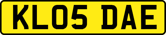 KL05DAE