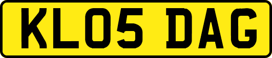 KL05DAG